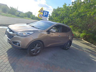 Hyundai Tucson foto 2