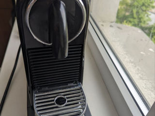 Nespresso Citiz Black foto 6