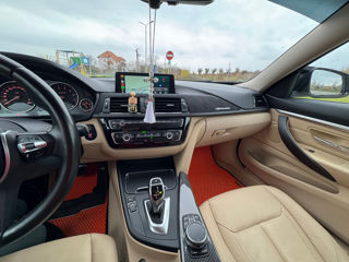 BMW 4 Series foto 8