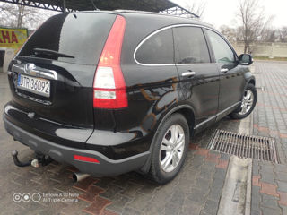 Honda CR-V foto 2