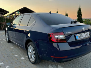 Skoda Octavia foto 6