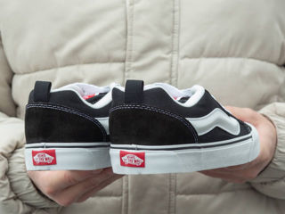 Vans KNU Skool Unisex foto 5