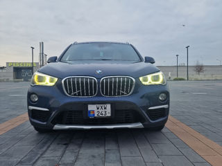 BMW X1 foto 9