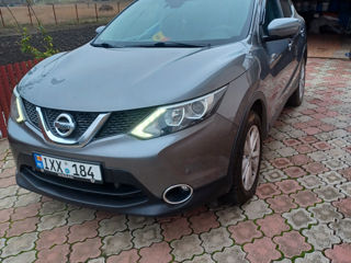 Nissan Qashqai фото 1