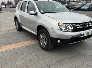 Dacia Duster foto 8