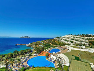 Turkey! "Yasmin Bodrum Resort" 5*! Din 30.06!