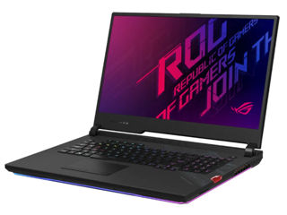 Asus rog G732L