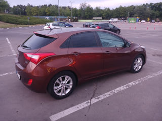 Hyundai i30 foto 3