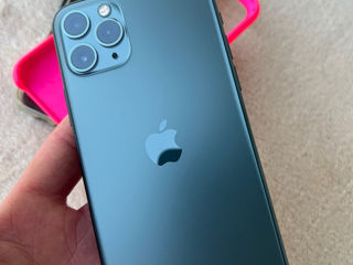 iPhone 11 Pro