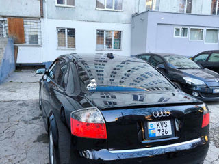 Audi A4 foto 2