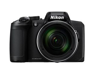 Aparat foto Nikon Coolpix B600 Black. Livrare gratuită în toată țara ! foto 1