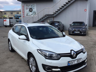 Renault Megane foto 4