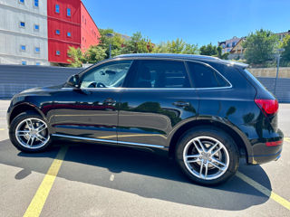 Audi Q5 foto 2