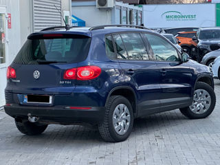 Volkswagen Tiguan foto 3