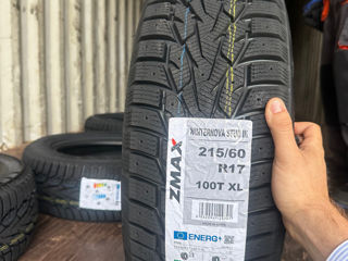 215 60 R17 ZMAX(Goodyear Group) Model-2024 фото 1