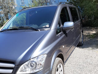 Mercedes Vito foto 3