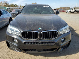 BMW X6 foto 2