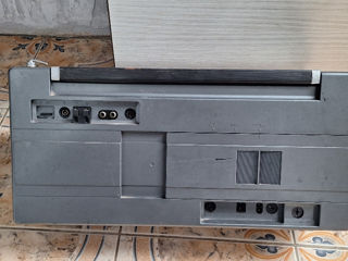 Grundig Satellit Professional 650 (Германия) foto 0