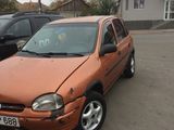 Opel Corsa foto 2