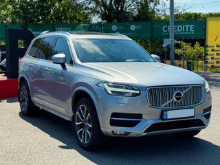 Volvo XC90 foto 3