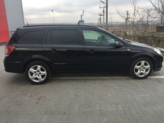 Opel Astra foto 3