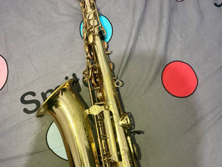 Saxofon Yamaha yas 275 foto 2