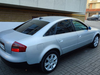 Audi A6 foto 8