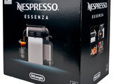 Nespresso capsule, boabe, filtre, foto 3