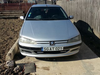 Peugeot 406 foto 3