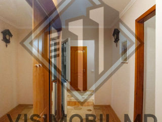 Apartament cu 3 camere, 74 m², Centru, Ungheni foto 10