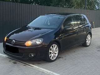 Volkswagen Golf foto 2