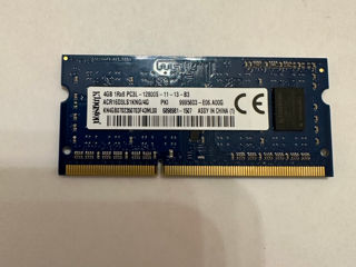 RAM pentru PC si Laptop DDR3, DDR2 foto 3