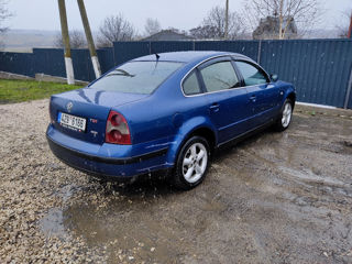 Volkswagen Passat foto 5