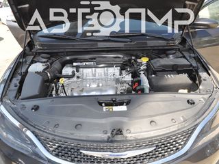 Разборка chrysler 200 11-14, 15-17; chrysler 300 11- dezmembrare запчасти piese крайслер foto 4