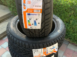 Anvelope Iarna 205/55R16