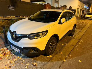 Renault Kadjar foto 2