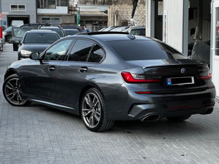 BMW 3 Series foto 5