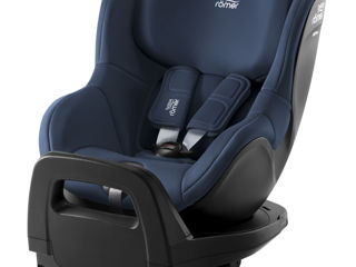 Britax Romer Dualfix Pro M i-Size / importator oficial in Moldova foto 3