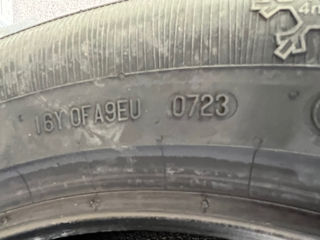 215/60 R17 Platin Rp70/ Доставка, livrare toata Moldova 2024 foto 11