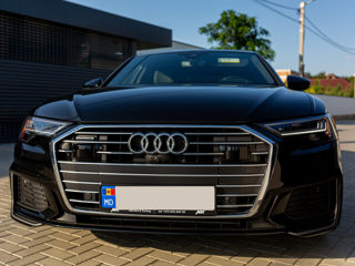 Audi A6 foto 2