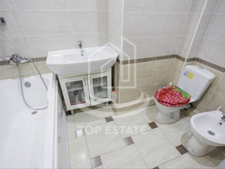 Apartament cu 2 camere, 67 m², Buiucani, Chișinău foto 10