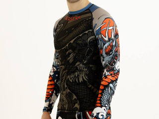 Rashguard.Рашгард Berserk 699 lei ! Marimea XS,S,M,L,XL,XLL pe loc ! Reducere -20%