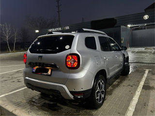 Dacia Duster foto 6