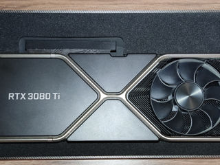 Продам RTX 3080 TI 12 GB foto 3