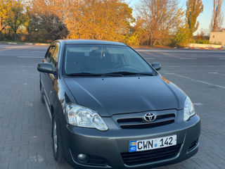 Toyota Corolla foto 9