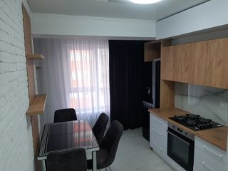 Apartament cu 1 cameră, 40 m², Centru, Chișinău foto 3