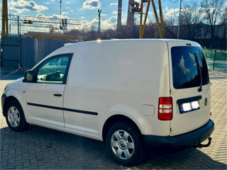 Volkswagen Caddy foto 3