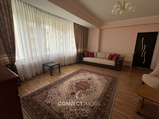 Apartament cu 1 cameră, 65 m², Buiucani, Chișinău foto 3