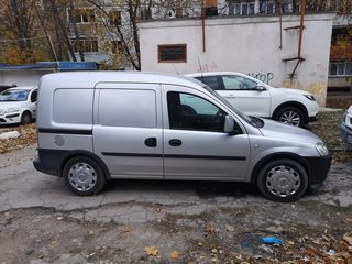 Opel Combo foto 2