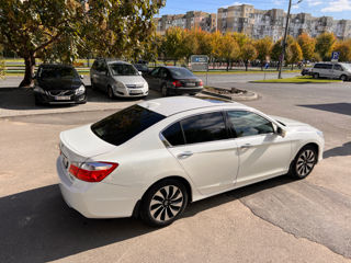 Honda Accord foto 6